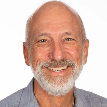 Headshot of Mark Liss