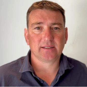 Headshot of Phil Kent