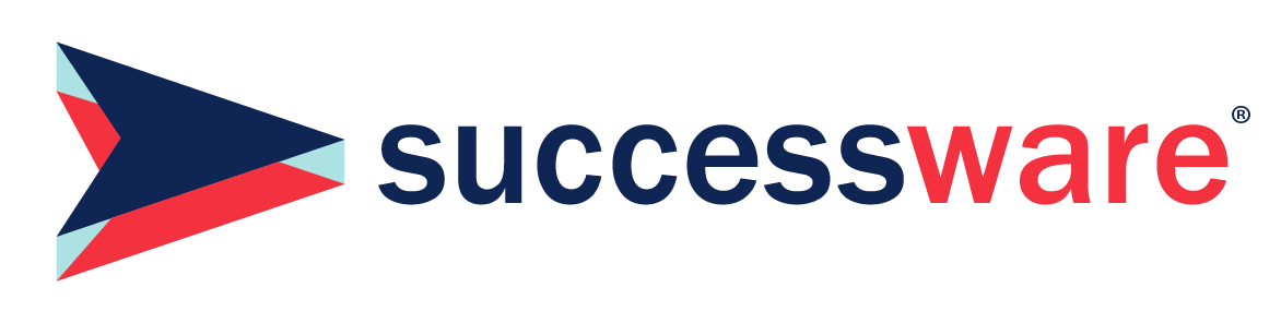 Succesware's logo