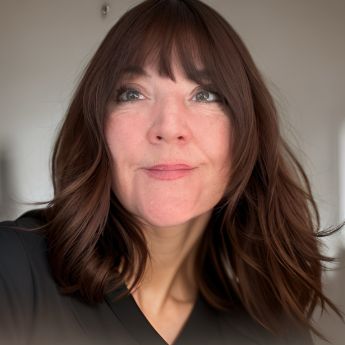 Headshot of Nikole Smith