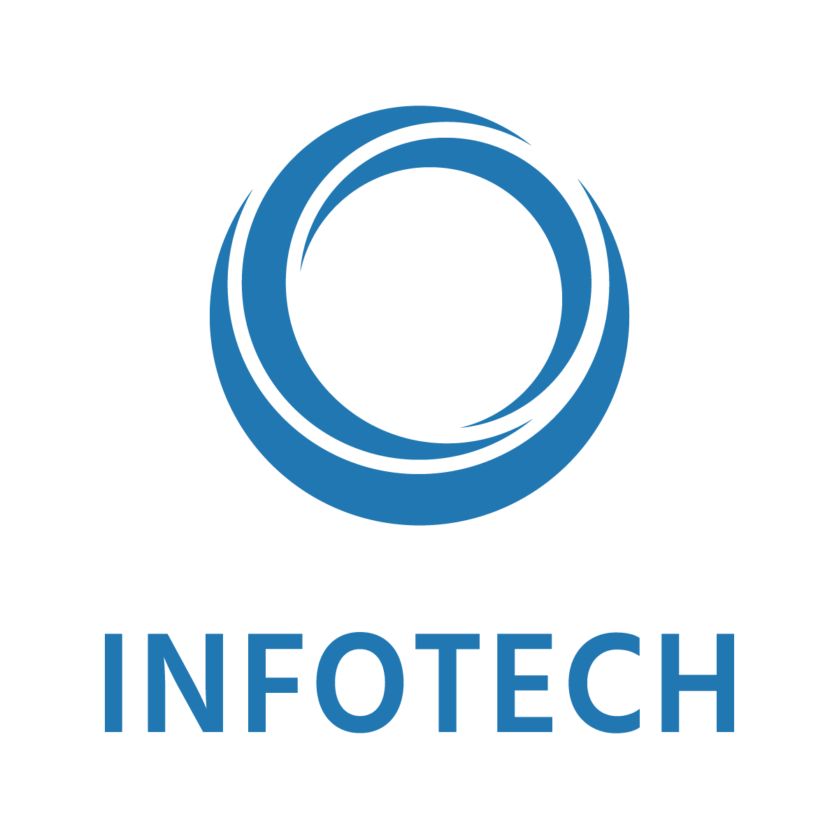 Infotech AS's logo
