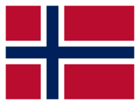 Flag of Norway